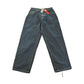 Vintage Makaveli Tupac Jeans, Y2K Hip Hop Streetwear (30x34 NWT) from propervintagecanada