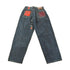Vintage Makaveli Tupac Jeans, Y2K Hip Hop Streetwear (30x34 NWT) from propervintagecanada