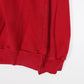 Vintage Marcil Lipman Sweatshirt Fits Adult Small Red Beat Skate from propervintagecanada