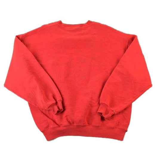 Vintage Marine Corps League Toys For Tots Crewneck Sweatshirt Men's Large from propervintagecanada