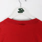 Vintage Mark McGuire Baseball T Shirt Mens Large Red MLB Home Run Record from propervintagecanada