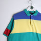 Vintage Mark Shale Polo Shirt Mens XL from propervintagecanada