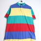 Vintage Mark Shale Polo Shirt Mens XL from propervintagecanada