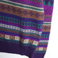 Vintage Meister Knit Sweater Mens Medium Purple from propervintagecanada