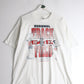 Vintage MHSAA Track & Field T Shirt Mens XL White from propervintagecanada