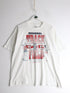 Vintage MHSAA Track & Field T Shirt Mens XL White from propervintagecanada