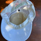 Vintage Miami Vice Hat Youth White Snap Back from propervintagecanada
