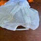 Vintage Miami Vice Hat Youth White Snap Back from propervintagecanada