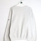 Vintage Michigan State Spartans Sweatshirt Mens Large Grey from propervintagecanada