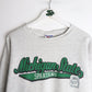 Vintage Michigan State Spartans Sweatshirt Mens Large Grey from propervintagecanada