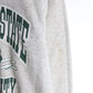 Vintage Michigan State Spartans Sweatshirt Mens S/M Grey College from propervintagecanada