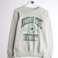 Vintage Michigan State Spartans Sweatshirt Mens S/M Grey College from propervintagecanada