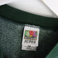 Vintage Michigan State Spartans Sweatshirt Mens XL Green from propervintagecanada