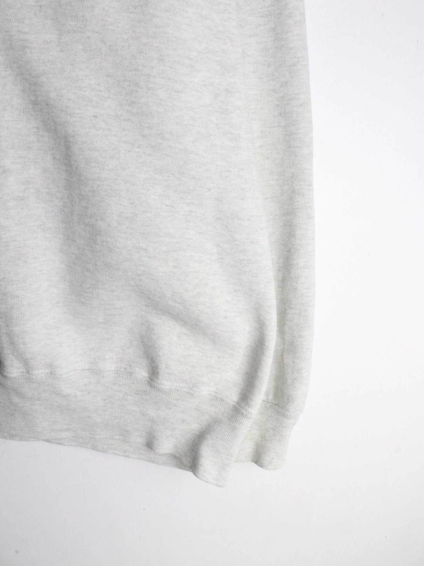 Vintage Michigan Wolverines Football Sweatshirt Mens Large Grey from propervintagecanada