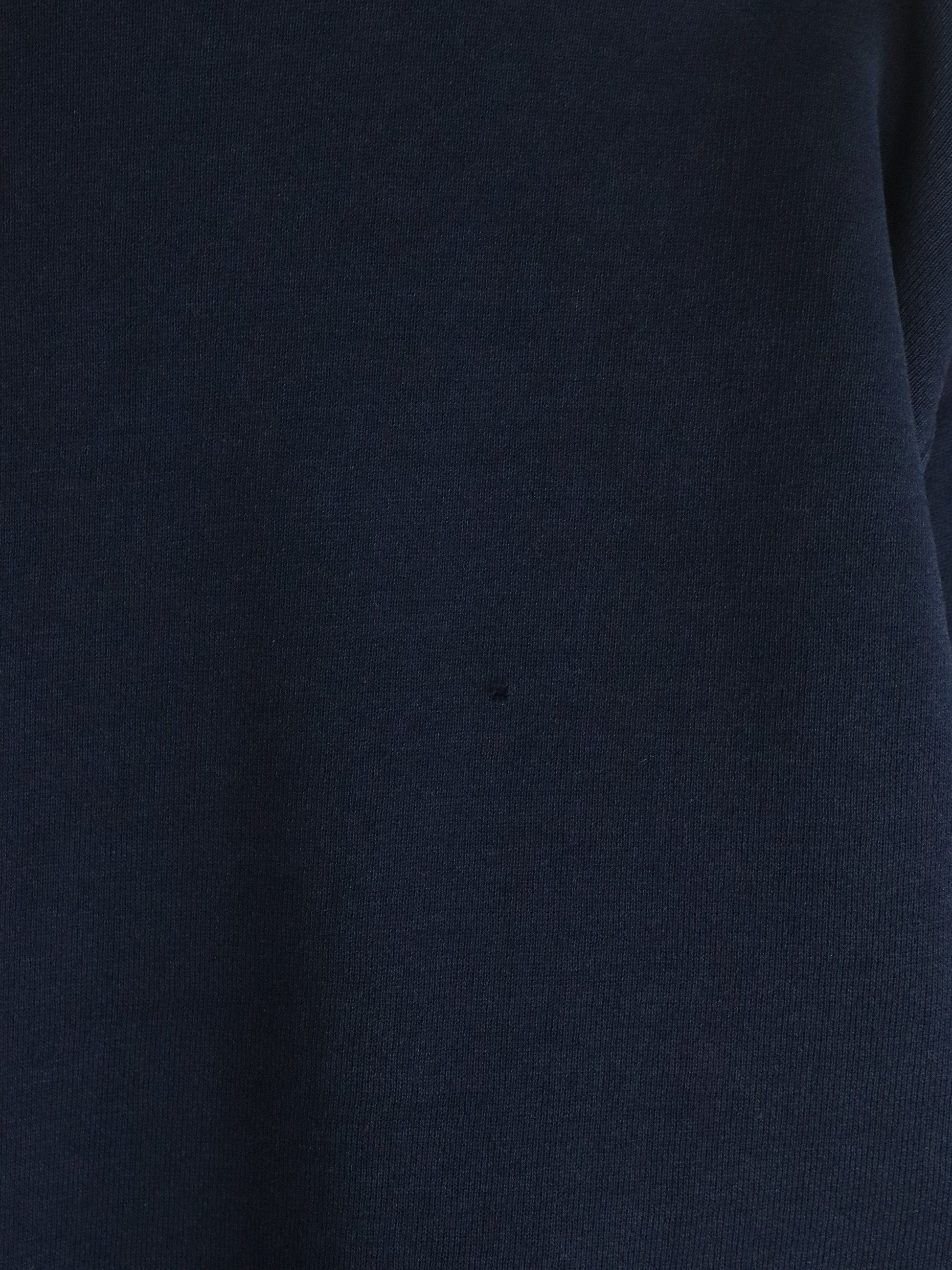 Vintage Michigan Wolverines Sweatshirt Mens Medium Blue from propervintagecanada