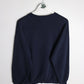 Vintage Michigan Wolverines Sweatshirt Mens XL Blue from propervintagecanada