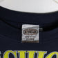 Vintage Michigan Wolverines Sweatshirt Mens XL Blue from propervintagecanada