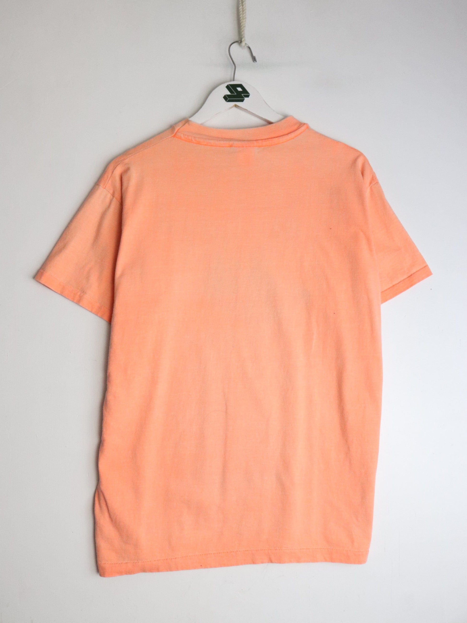 Vintage Microsoft University T Shirt Mens XL Pink from propervintagecanada