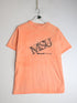 Vintage Microsoft University T Shirt Mens XL Pink from propervintagecanada