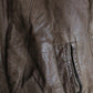 Vintage Midway Jacket Mens 46 XL Brown Leather from propervintagecanada