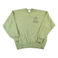 Vintage Military Army Green Militaria Crewneck Sweater Men's Large from propervintagecanada