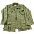 Vintage Military Button Up Jacket Men&