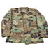 Vintage Military Button Up Jacket Men&