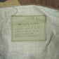 Vintage Military Button Up Jacket Men's Medium from propervintagecanada