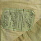 Vintage Military Button Up Shirt Men's M from propervintagecanada