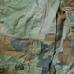 Vintage Military Button Up Shirt Men's Small from propervintagecanada