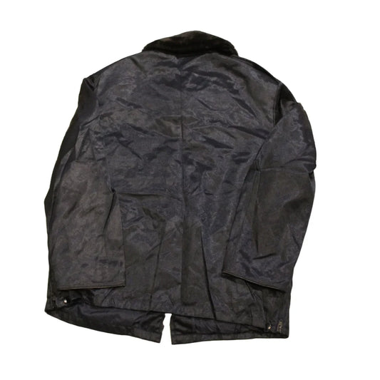Vintage Military Style Bomber Jacket from propervintagecanada