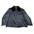 Vintage Military Style Bomber Jacket from propervintagecanada