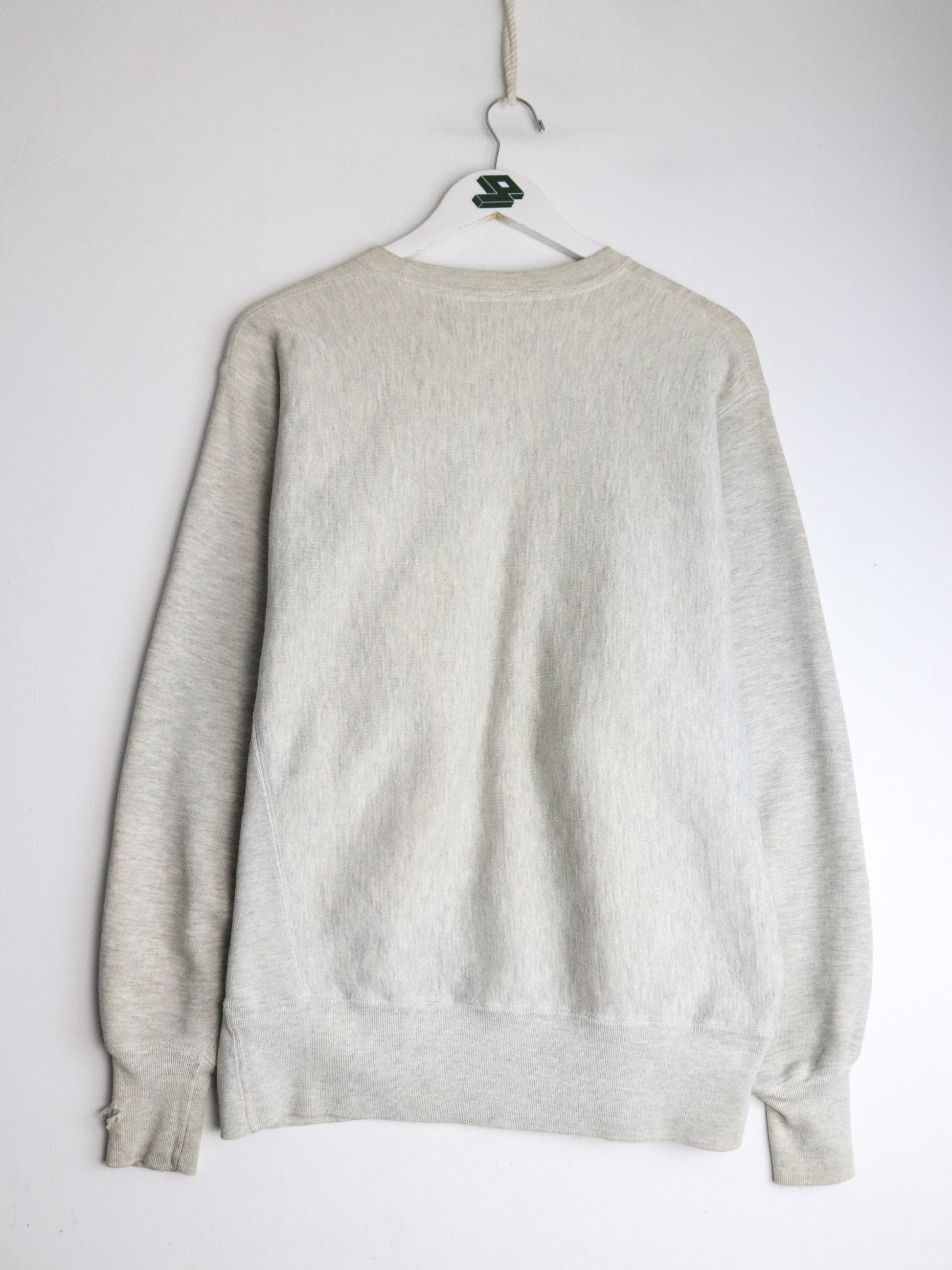 Vintage Minnesota Gophers Sweatshirt Mens Large Grey