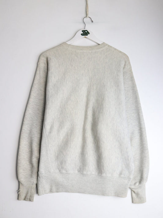 Vintage Minnesota Gophers Sweatshirt Mens Large Grey