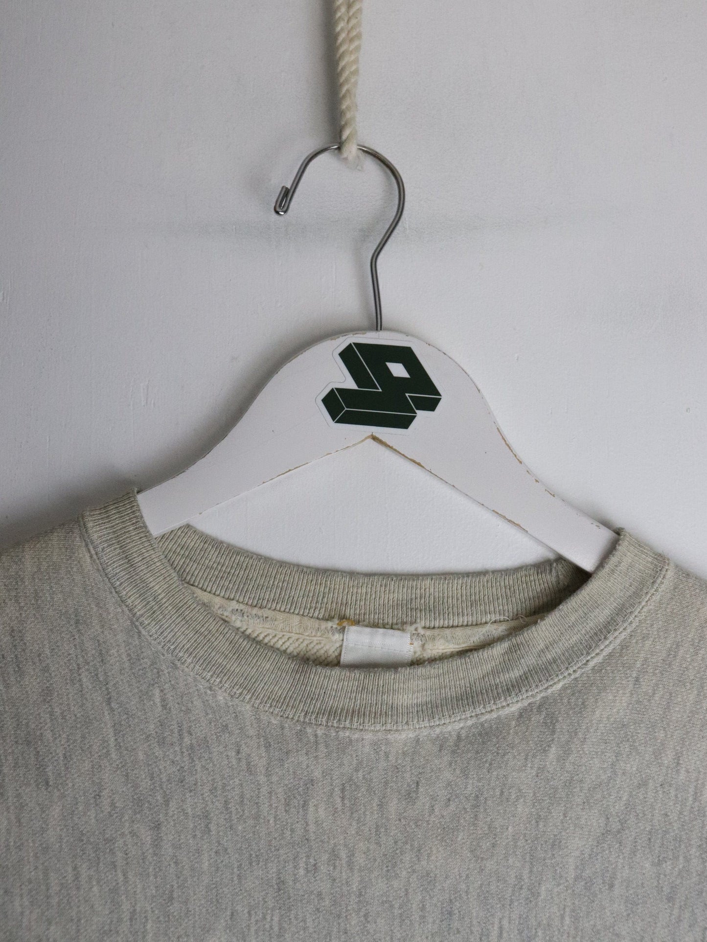 Vintage Minnesota Gophers Sweatshirt Mens Large Grey