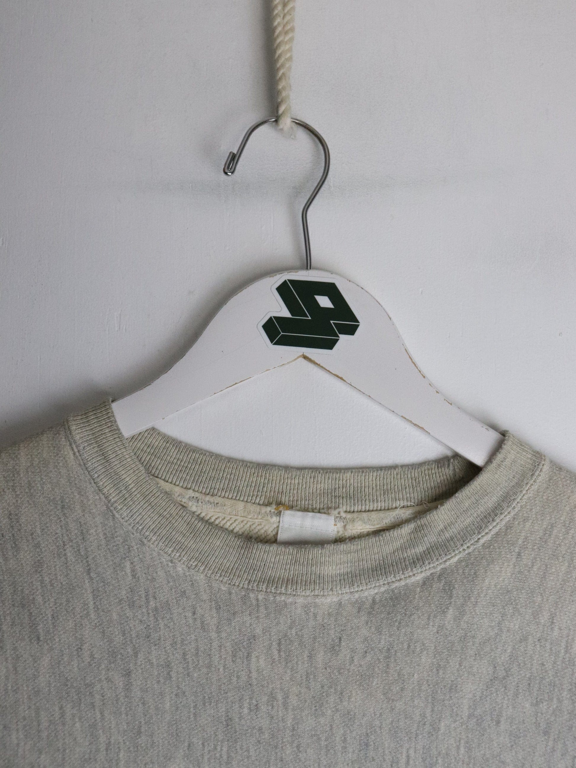 Vintage Minnesota Gophers Sweatshirt Mens Large Grey