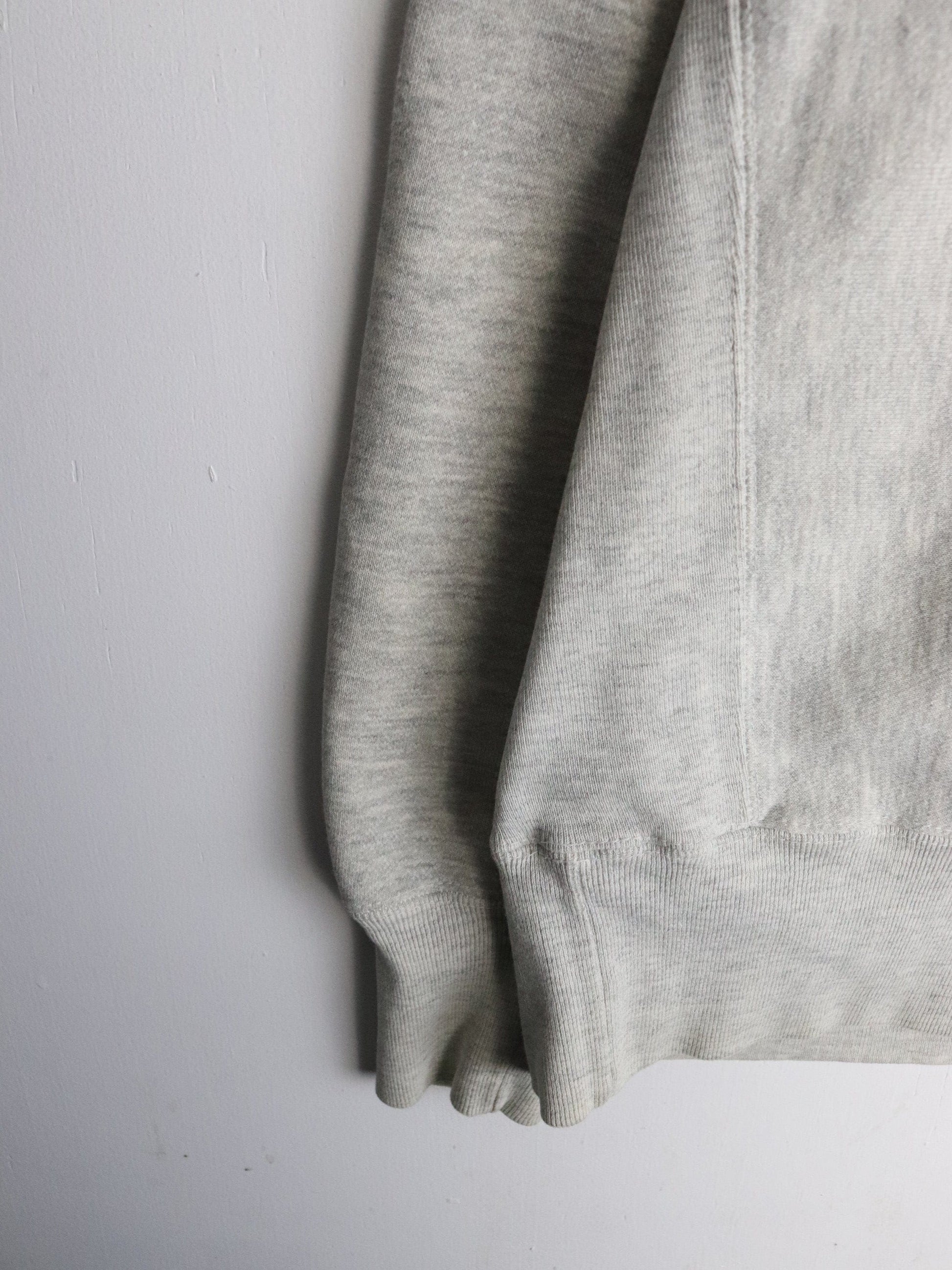 Vintage Minnesota Gophers Sweatshirt Mens Large Grey