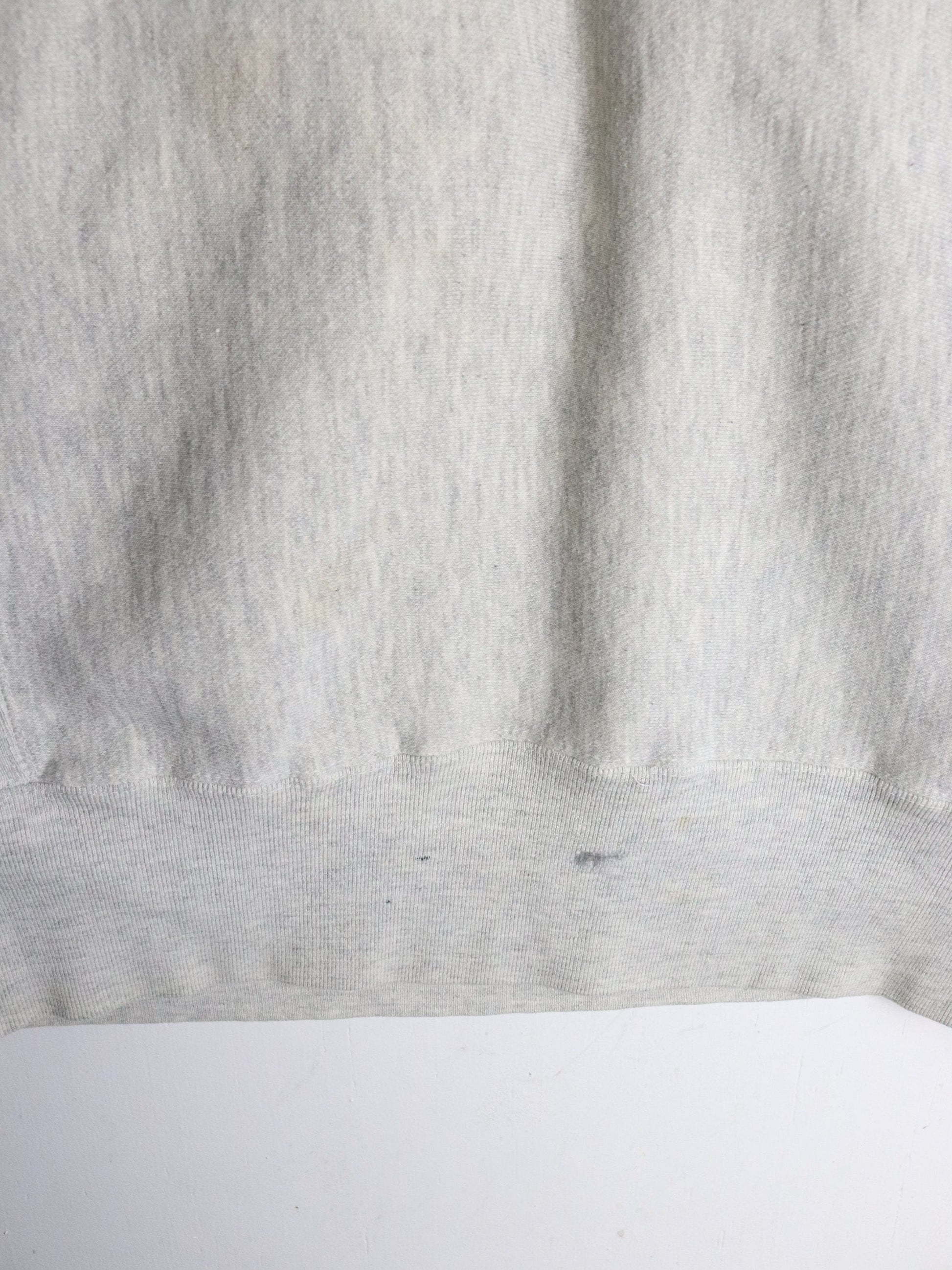 Vintage Minnesota Gophers Sweatshirt Mens Large Grey