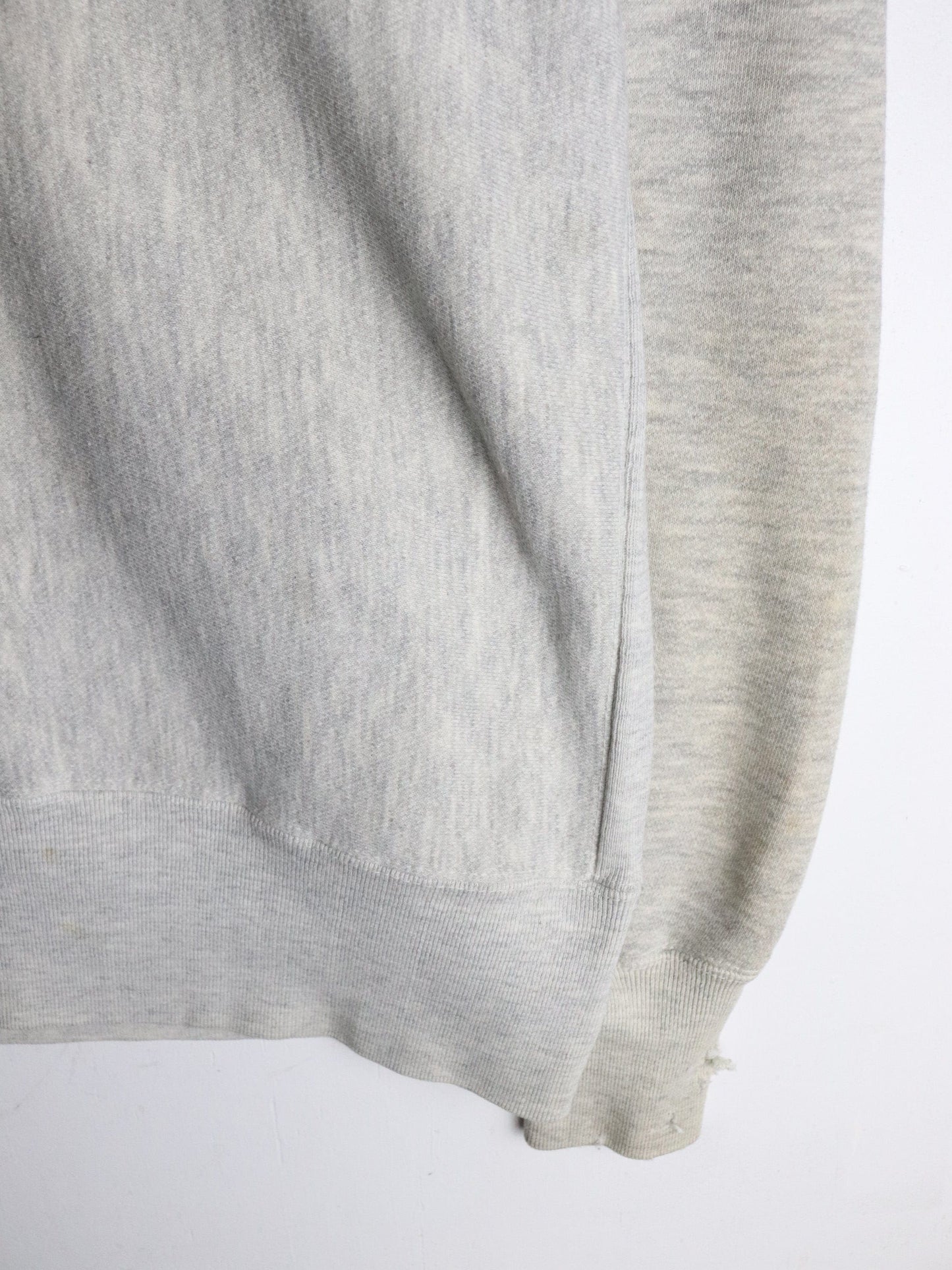 Vintage Minnesota Gophers Sweatshirt Mens Large Grey