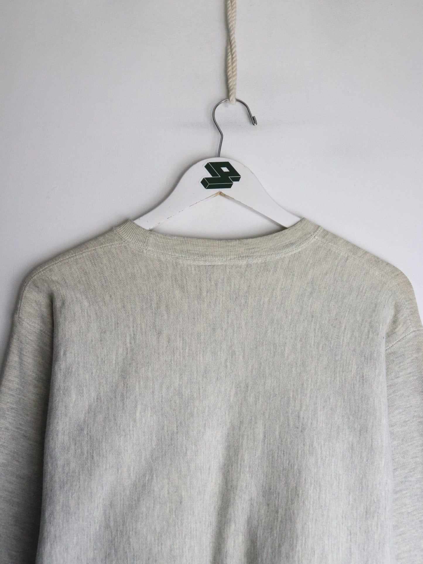 Vintage Minnesota Gophers Sweatshirt Mens Large Grey