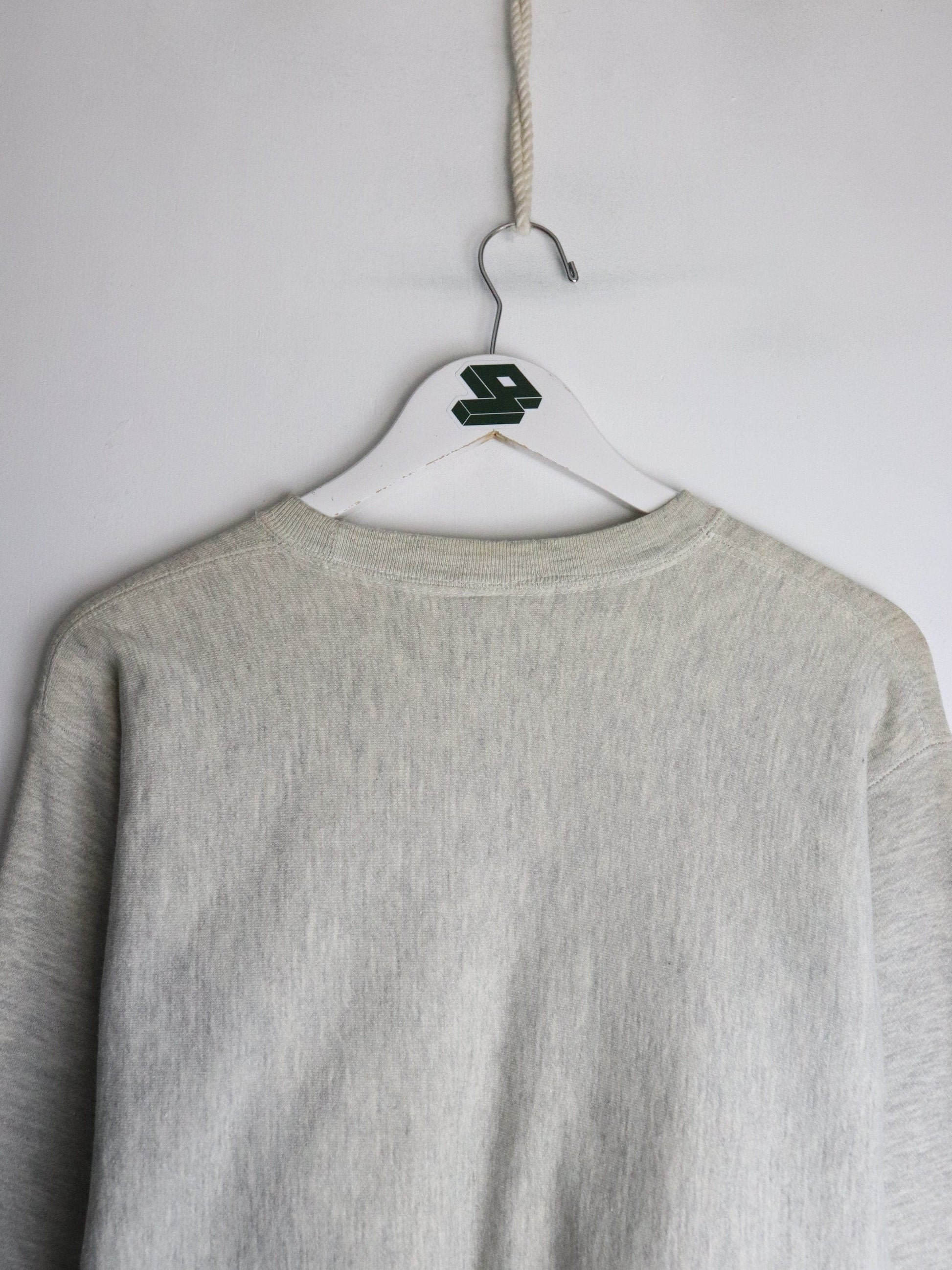 Vintage Minnesota Gophers Sweatshirt Mens Large Grey