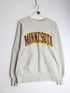 Vintage Minnesota Gophers Sweatshirt Mens Large Grey