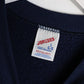 Vintage Minnesota Sweatshirt Mens Medium Blue USA from propervintagecanada