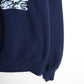 Vintage Minnesota Sweatshirt Mens Medium Blue USA from propervintagecanada