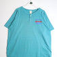 Vintage Molson Slo-Pitch T Shirt Mens XL Blue Henley from propervintagecanada