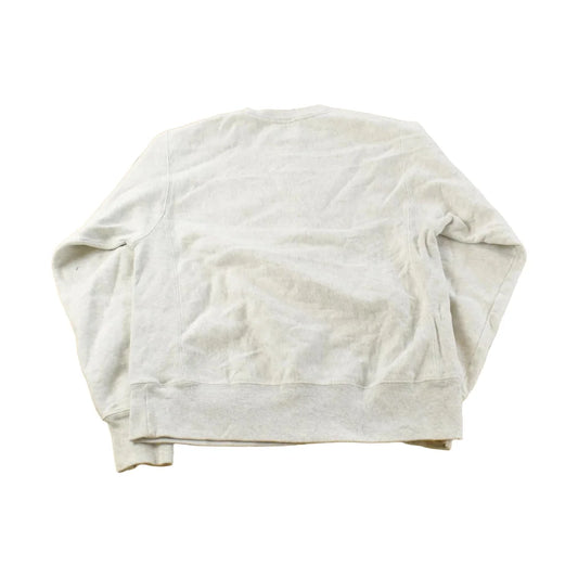 Vintage Montana Champion Reverse Weave Sweatshirt ��� Y2K Heavyweight Crossgrain Souvenir from propervintagecanada