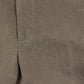 Vintage Montgomery Ward Pleated Dress Pants Size 30 x 28