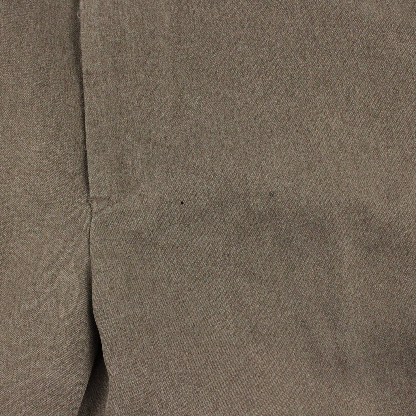 Vintage Montgomery Ward Pleated Dress Pants Size 30 x 28