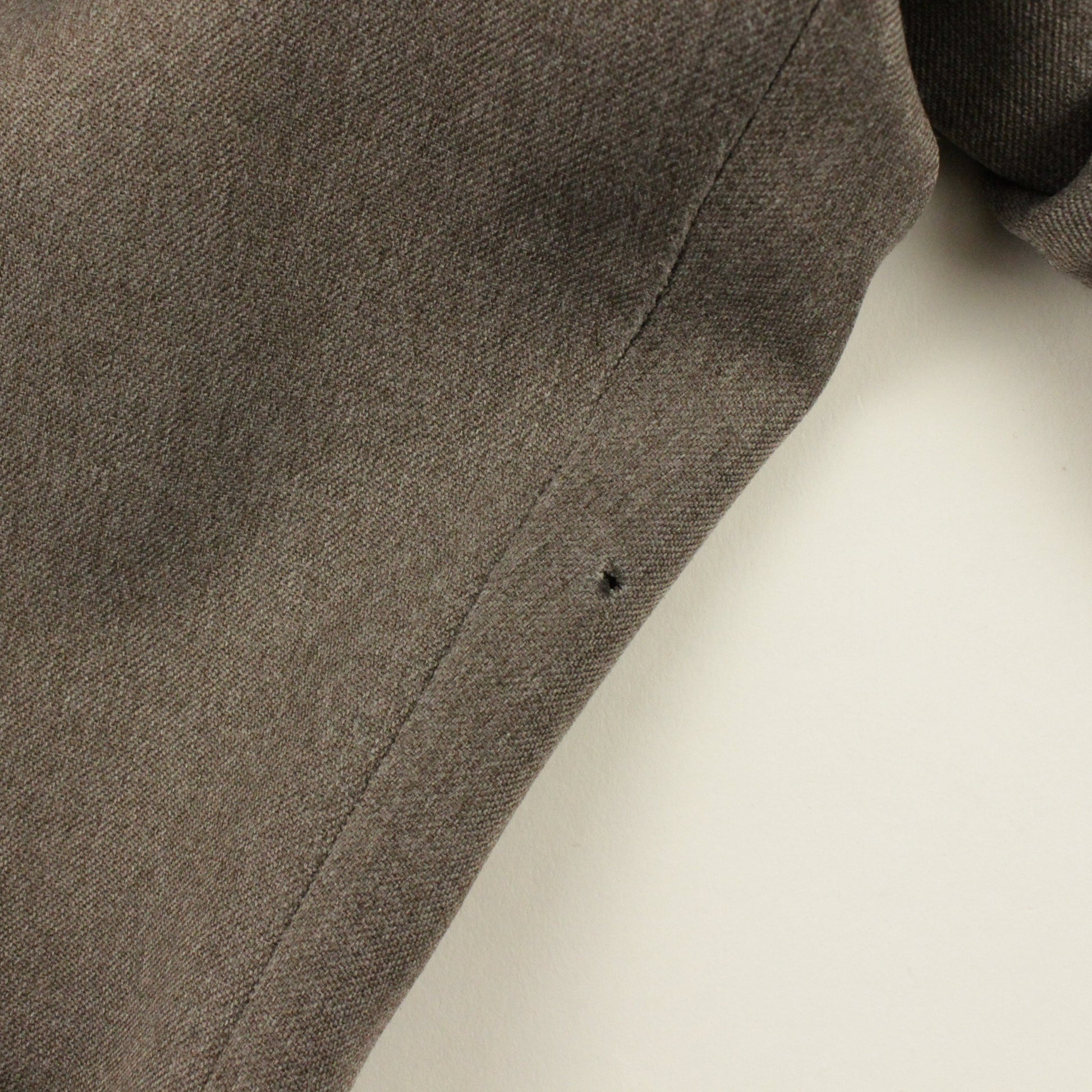 Vintage Montgomery Ward Pleated Dress Pants Size 30 x 28