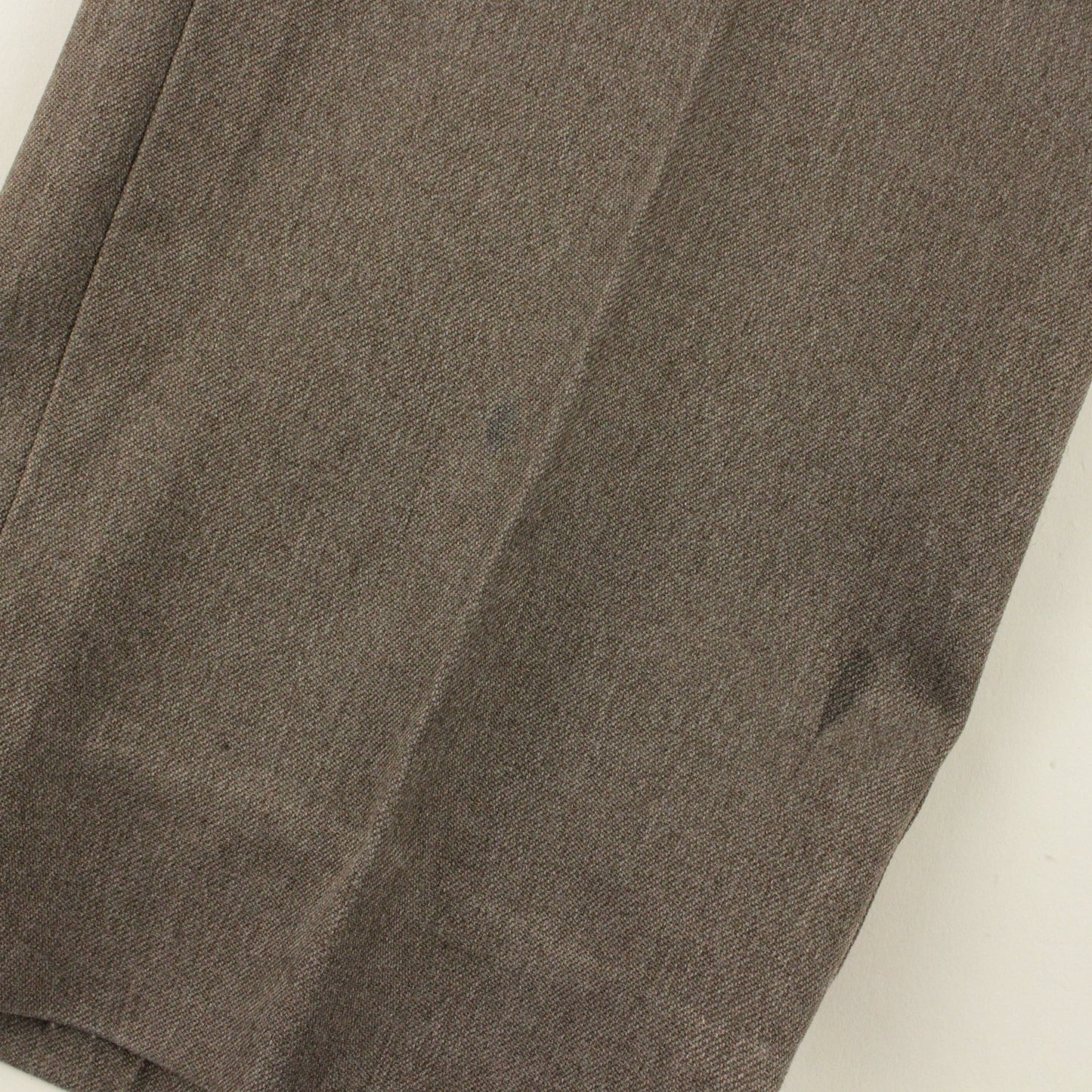 Vintage Montgomery Ward Pleated Dress Pants Size 30 x 28